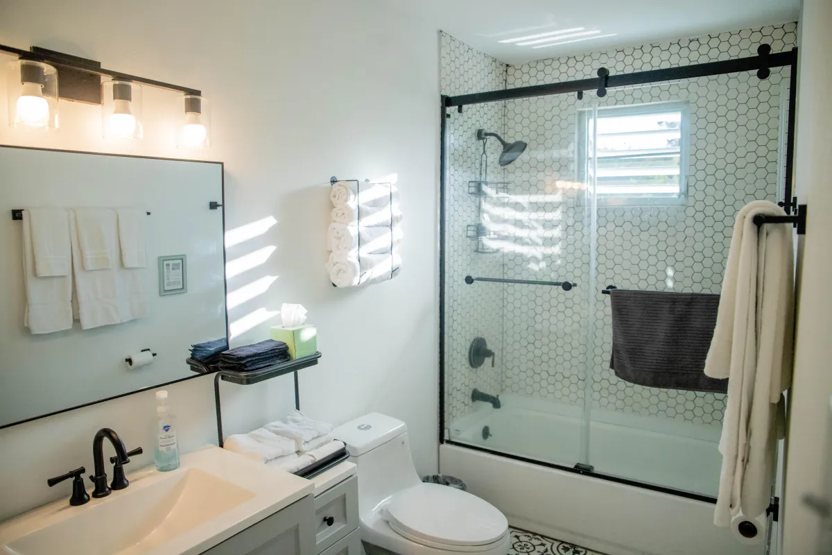 Puerto Rico Airbnb home