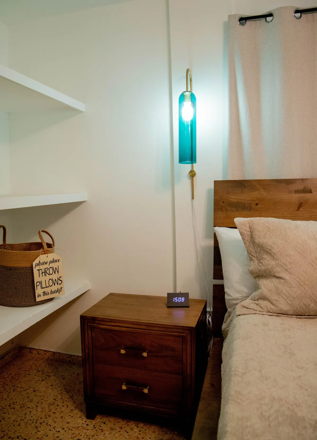 Puerto Rico Airbnb home