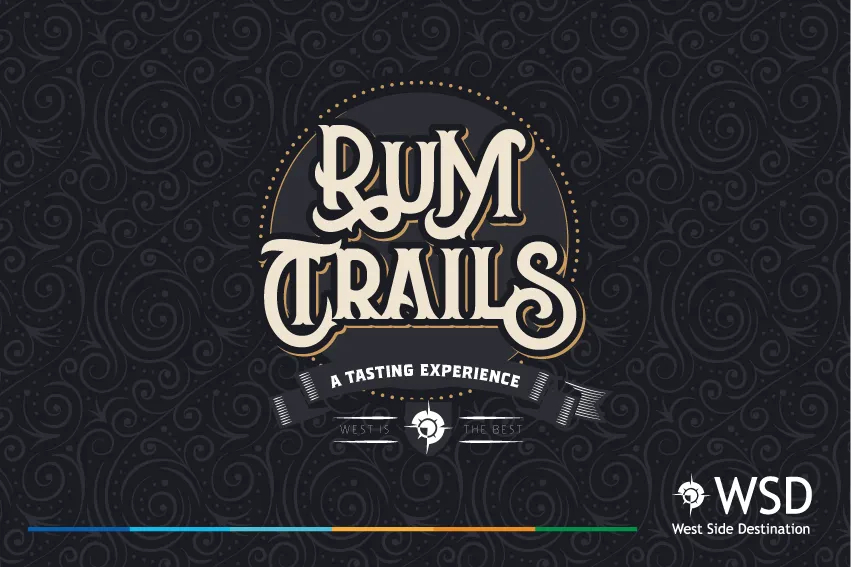 Rum Trails Tasting Experience