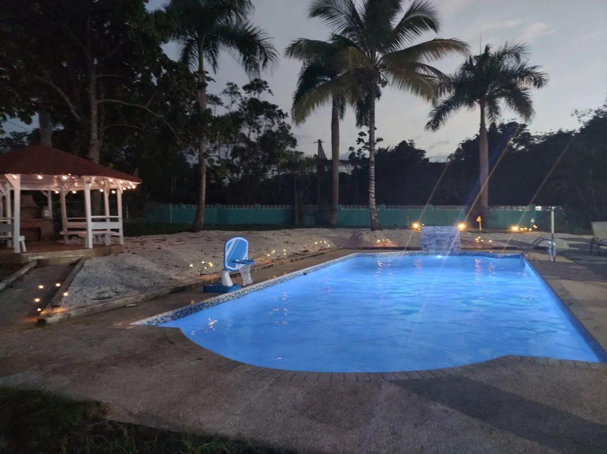 Tropic LIke Its Hot Puerto Rico Airbnb