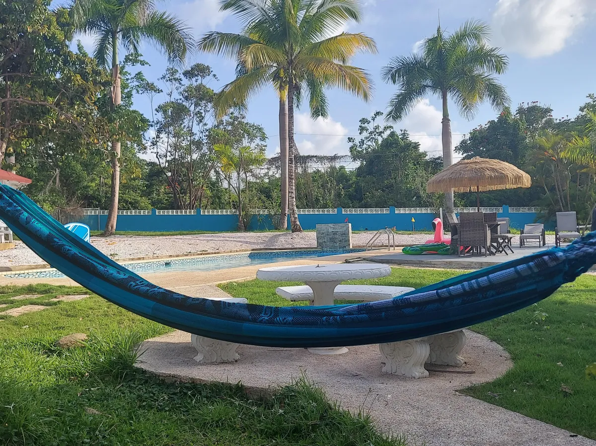Puerto Rico Airbnb home