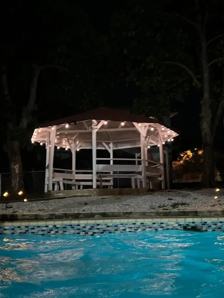 Tropic LIke Its Hot Puerto Rico Airbnb