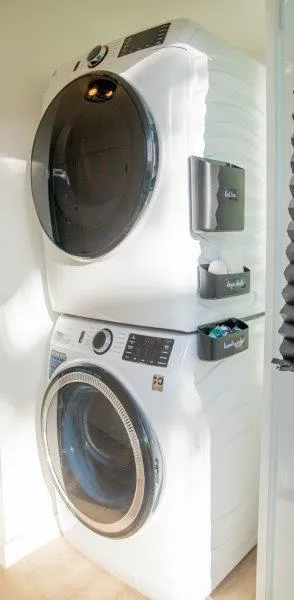 Puerto Rico Airbnb home washer dryer