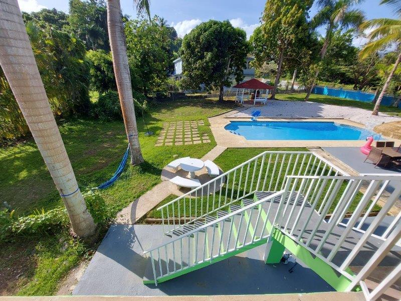Puerto Rico Airbnb home private pool