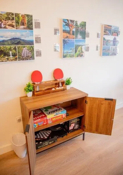 Puerto Rico Airbnb home with game room