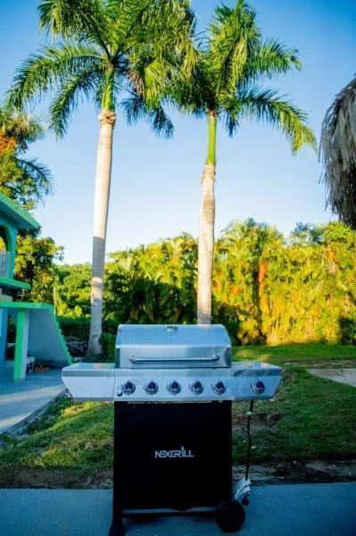 Puerto Rico Airbnb home