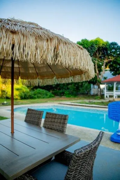 Puerto Rico Airbnb home