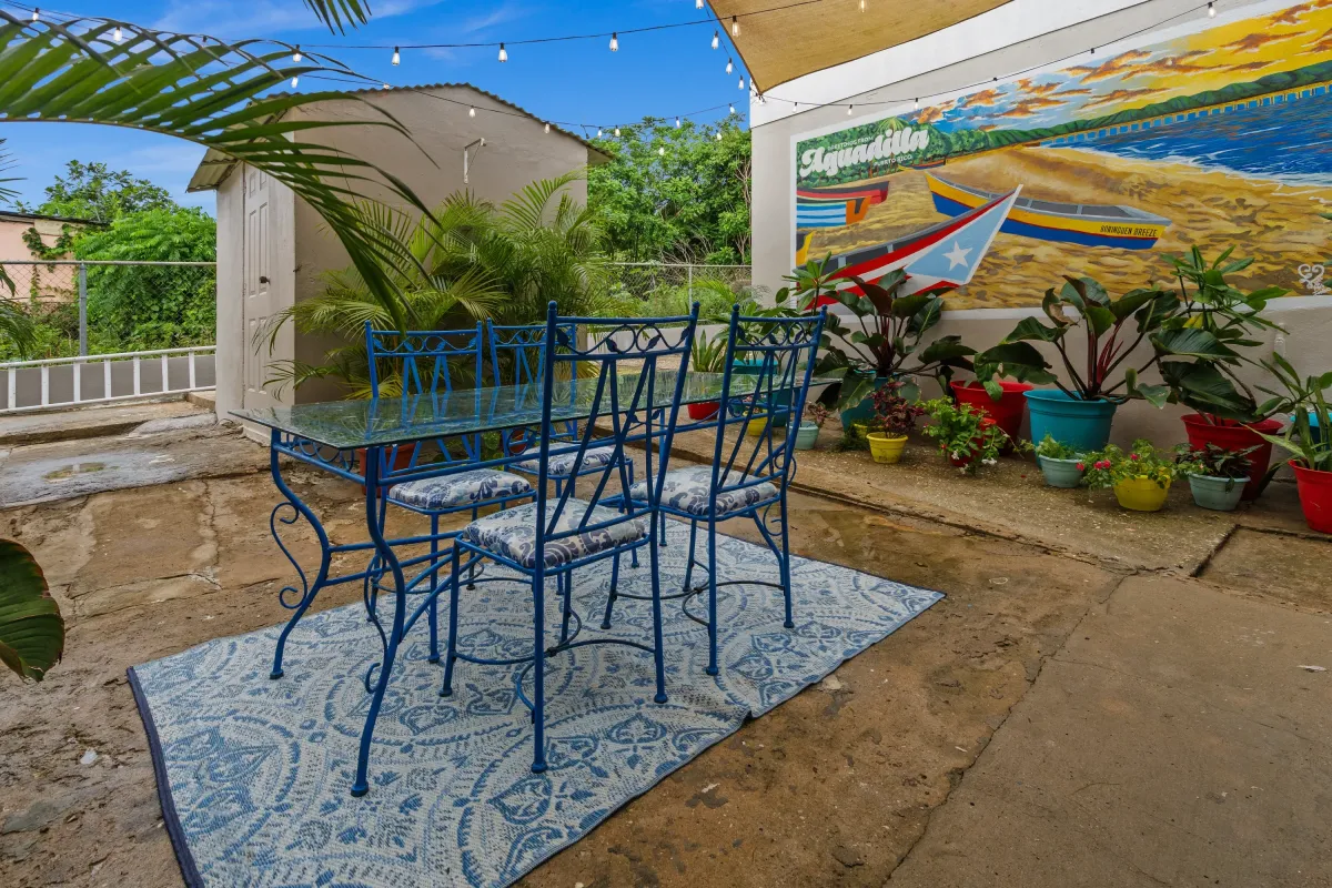 Airbnb in Aguadilla Puerto Rico