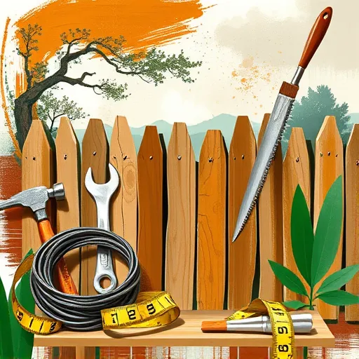 Fencing Installation Tips: Transform Your Space & Elevate Your Property