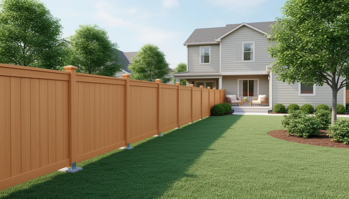 Best Materials for a Durable Privacy Fence: A Homeowner’s Guide