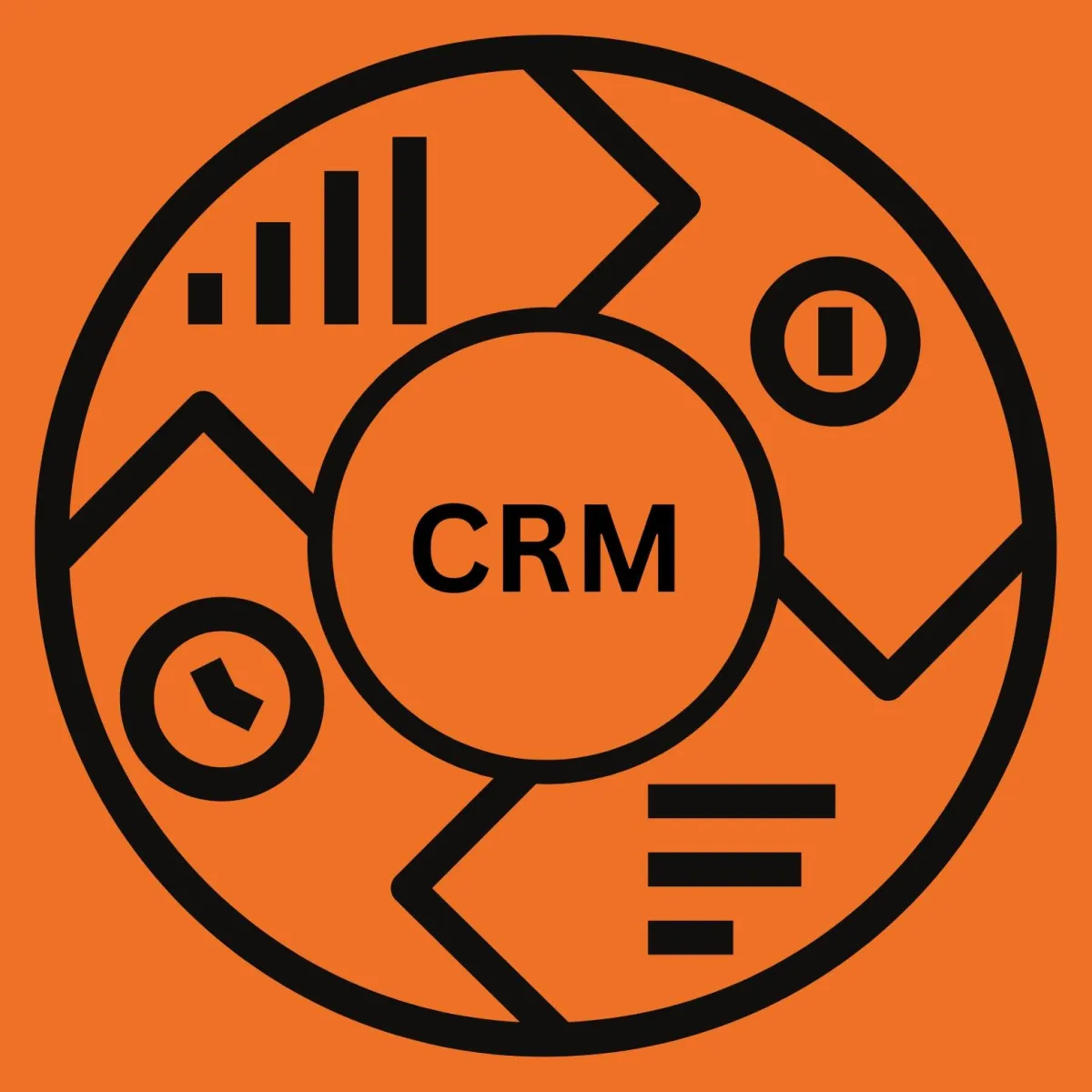 crm, business solutions