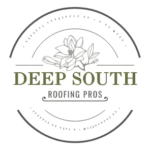 Deep South Roofing Pros