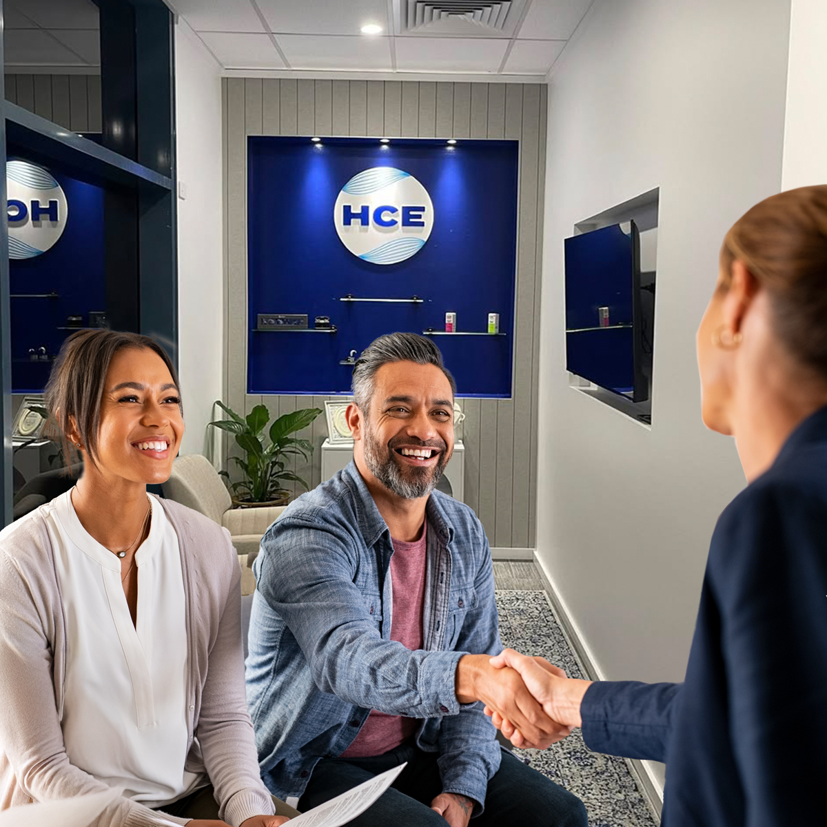 free hearing aid technology discussion