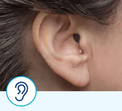 invisible hearing aids