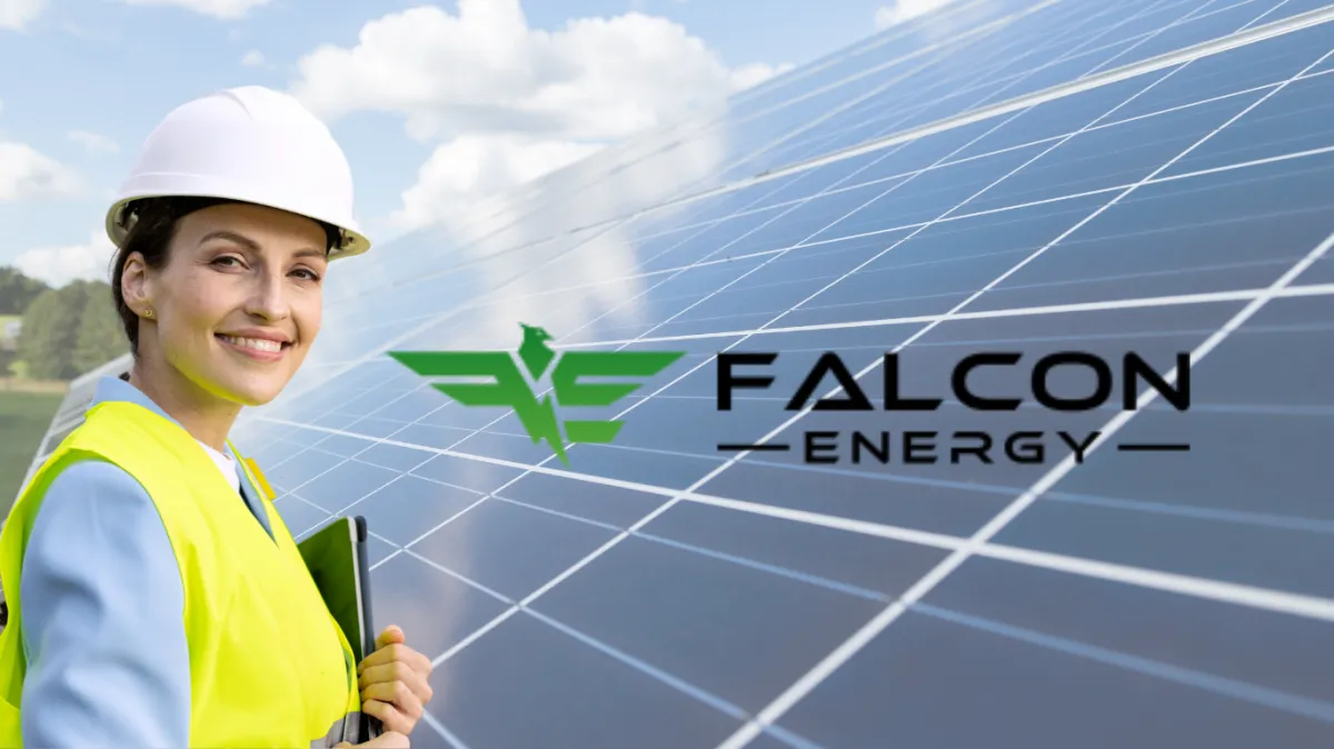 Falcon Energy