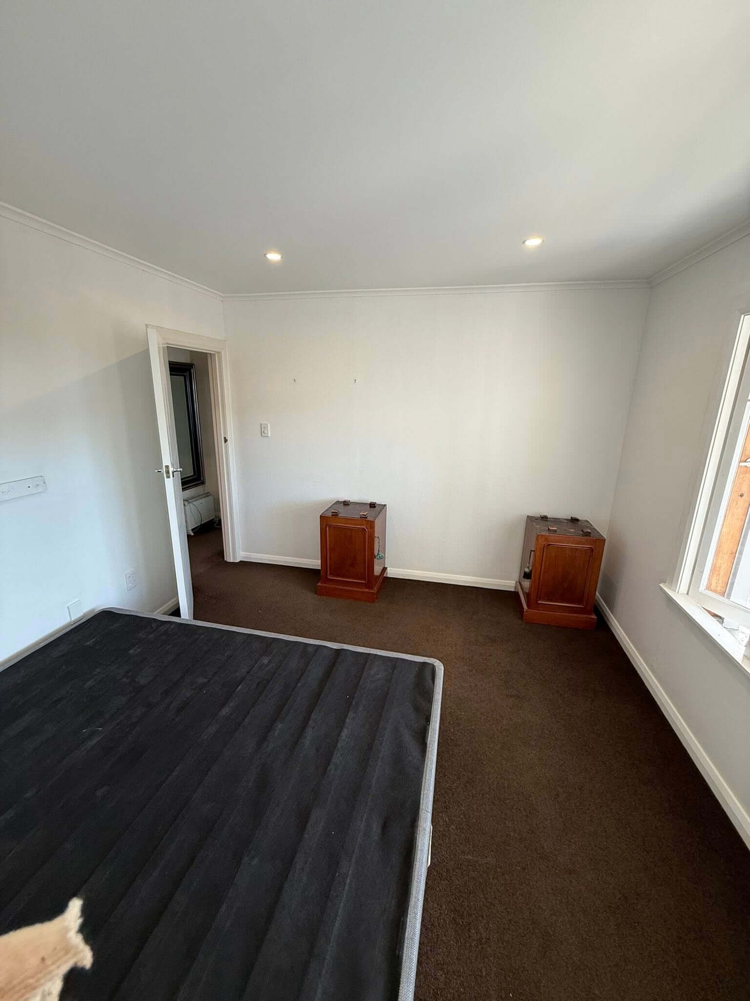Interior house painting completed in Hastings Hawke's Bay