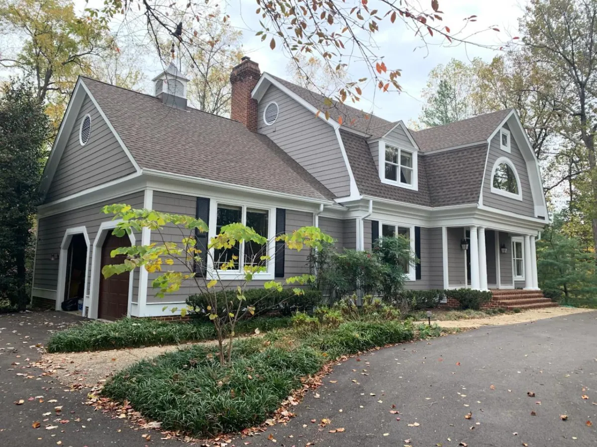 The True Impact of Professional Painting and Surface Care