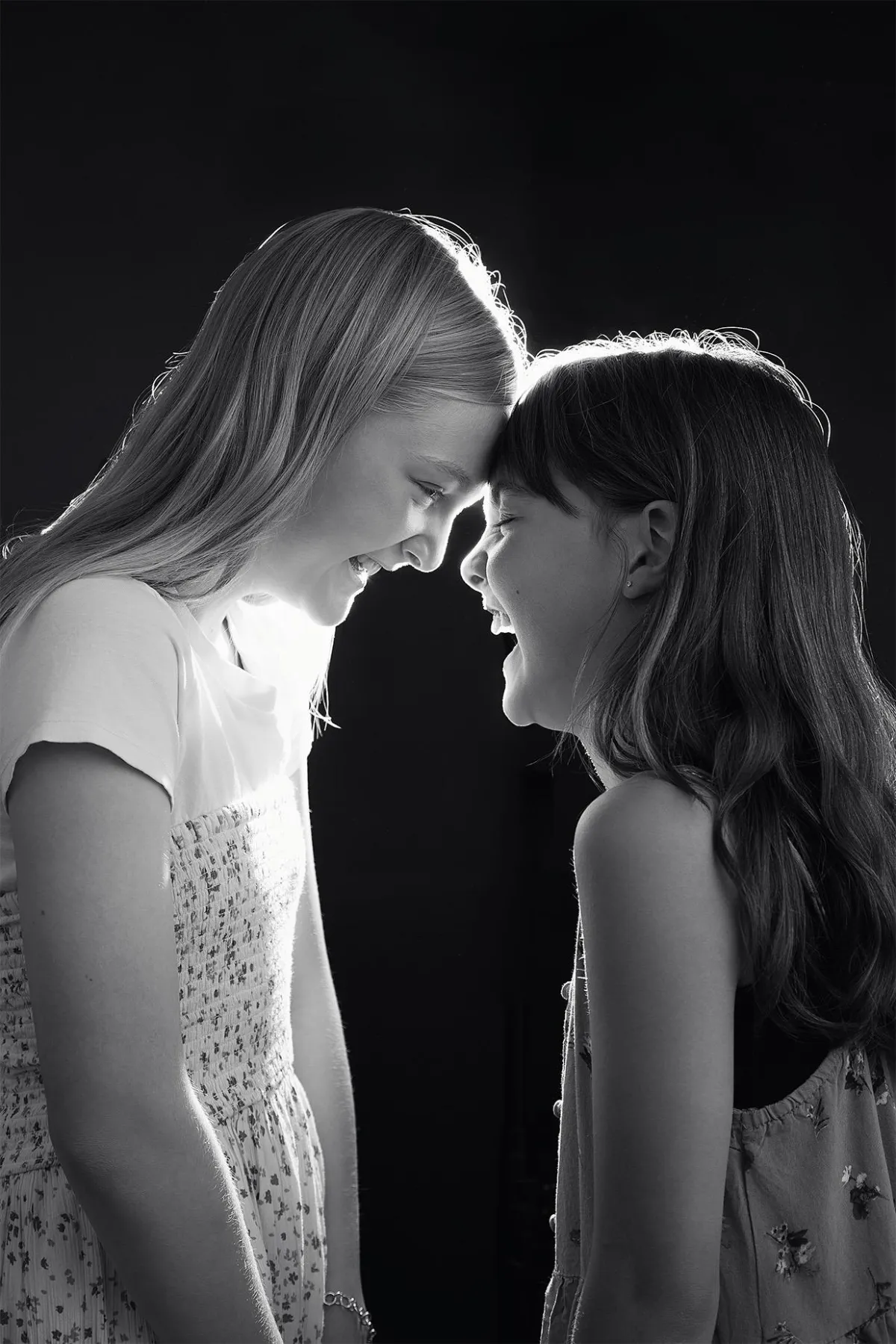 What to Expect During a Family Photography Session