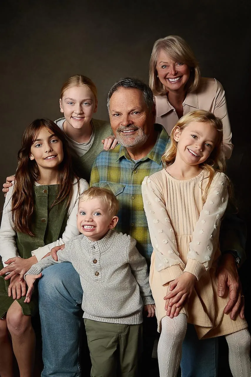 What to Wear for Family Photos