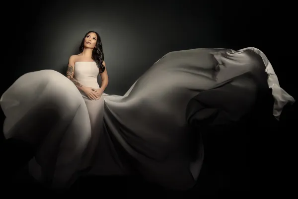 Why We Photograph Ourselves at Certain Moments in Life