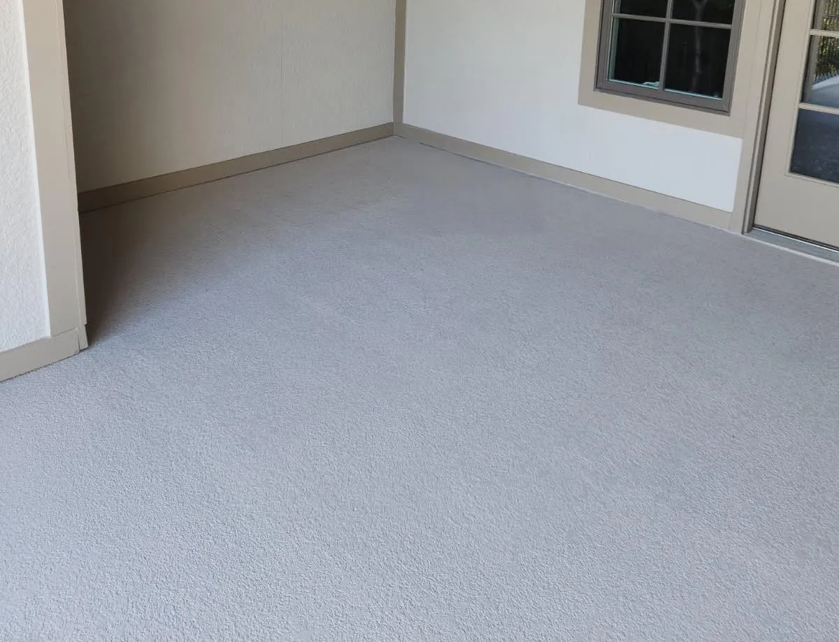 Pli-Dek Installation in Charlotte, NC