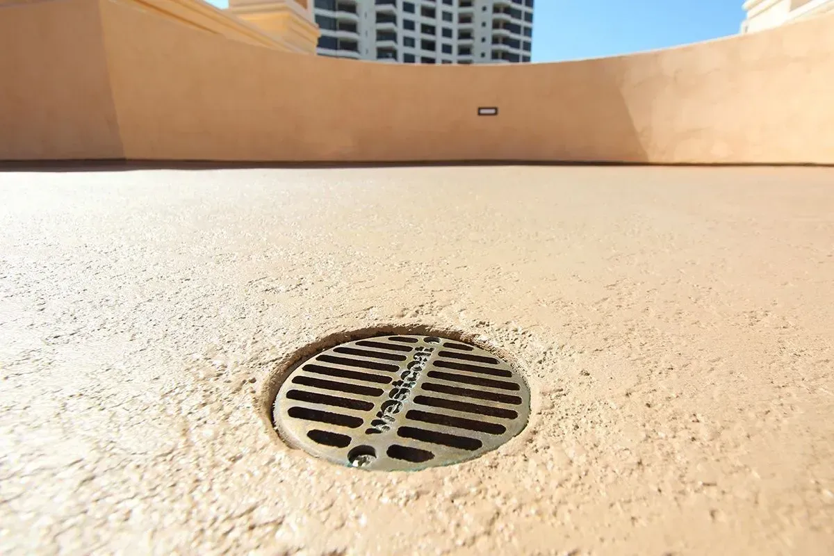 Specialty Coatings in Charlotte, NC