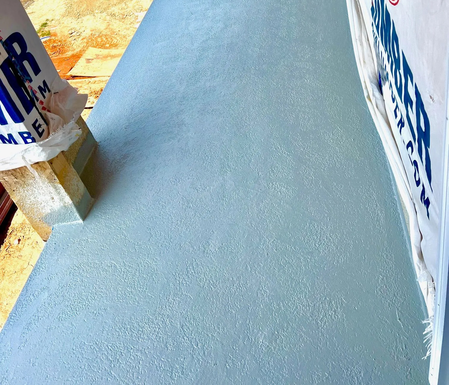 Waterproofing Solutions in Charlotte, NC