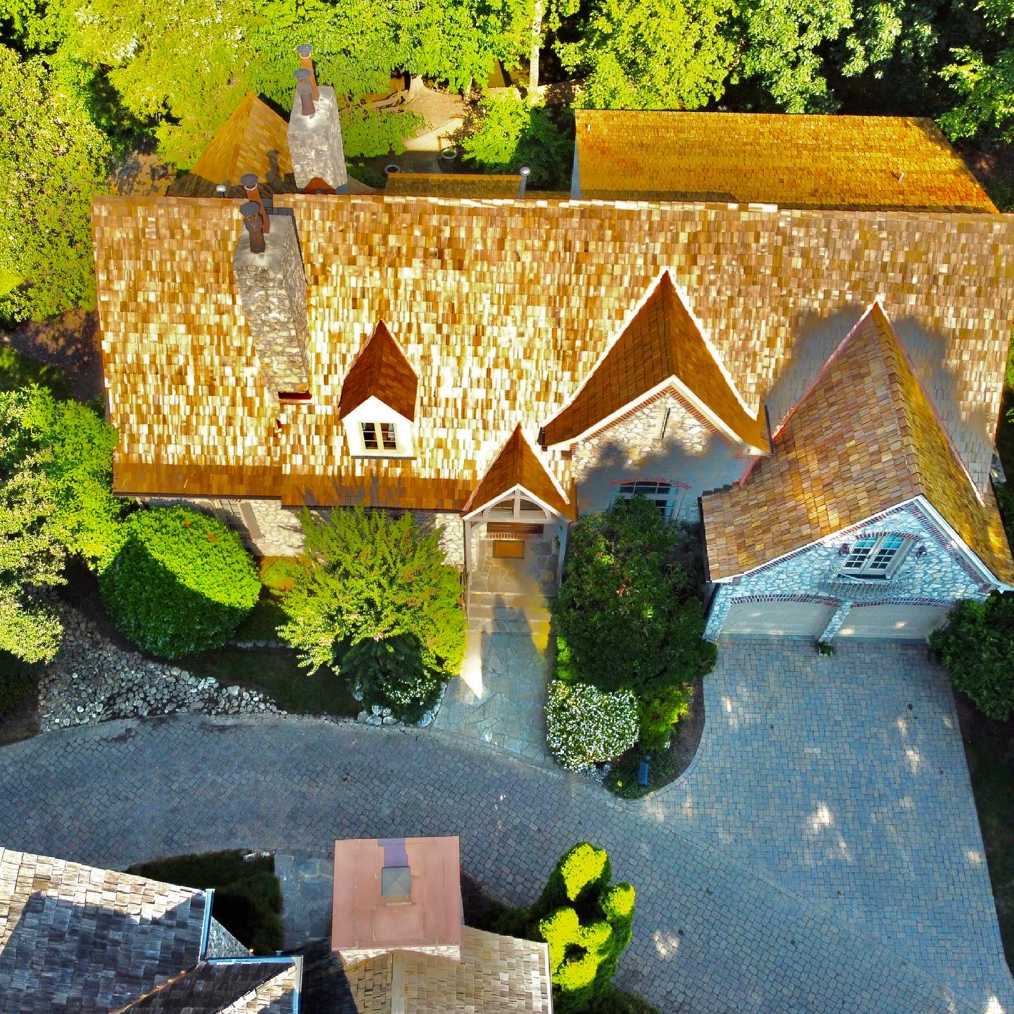 Charlotte, NC Roof Repair