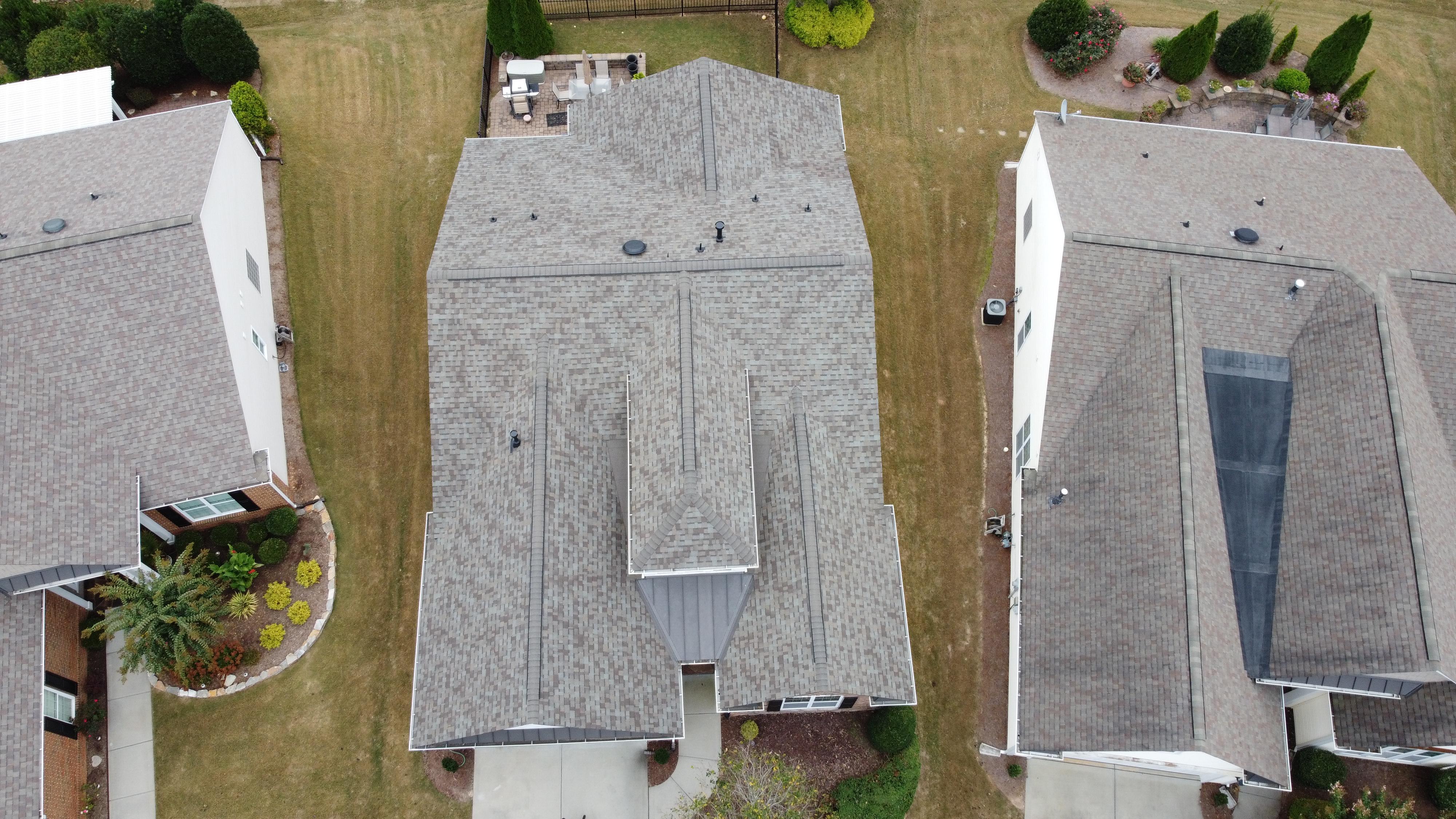 Ayrsley, NC Roof Rejuvenation