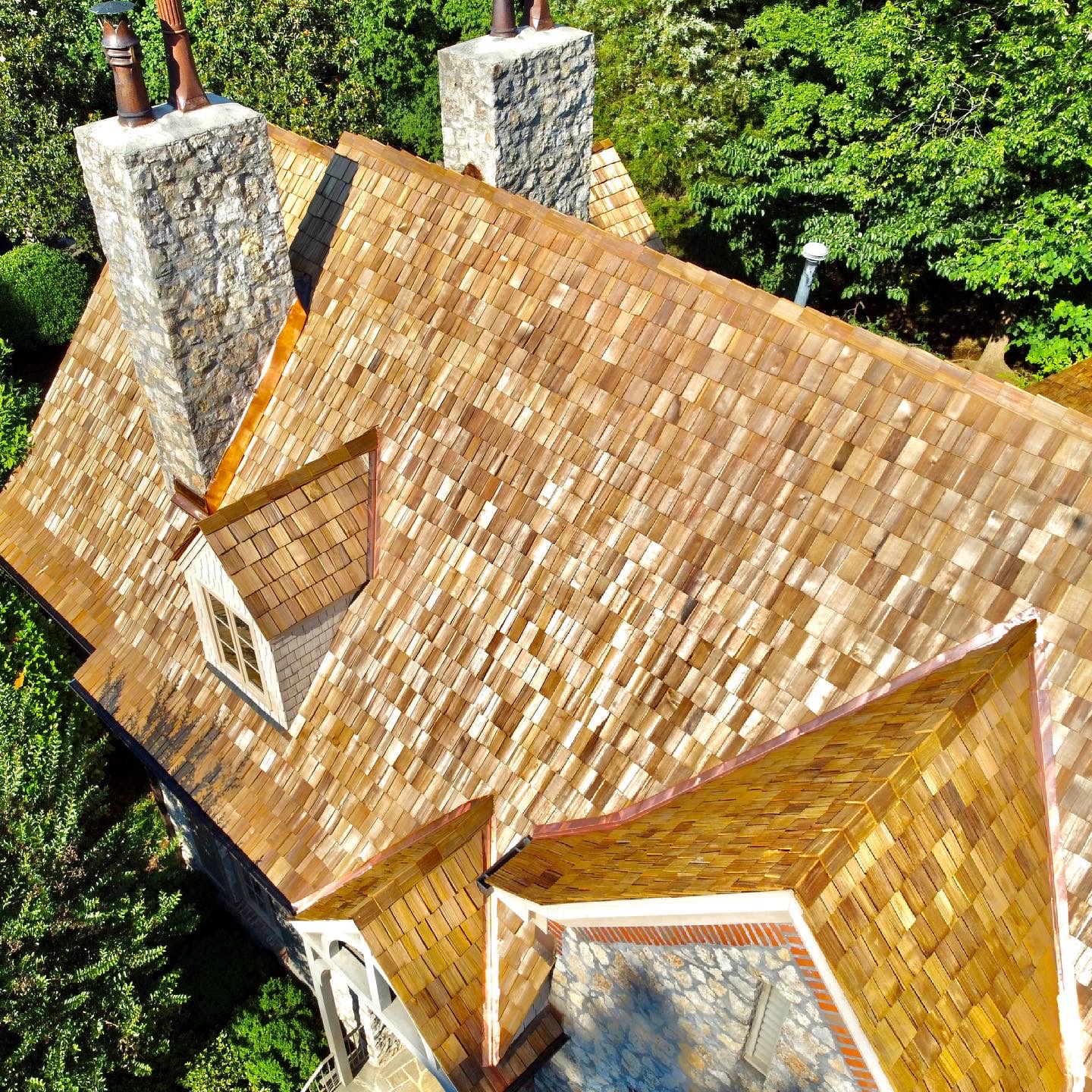 Roof Replacement Charlotte, NC