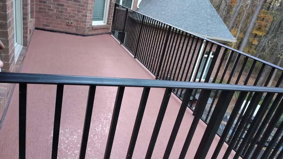 Charlotte, NC Specialty Coatings