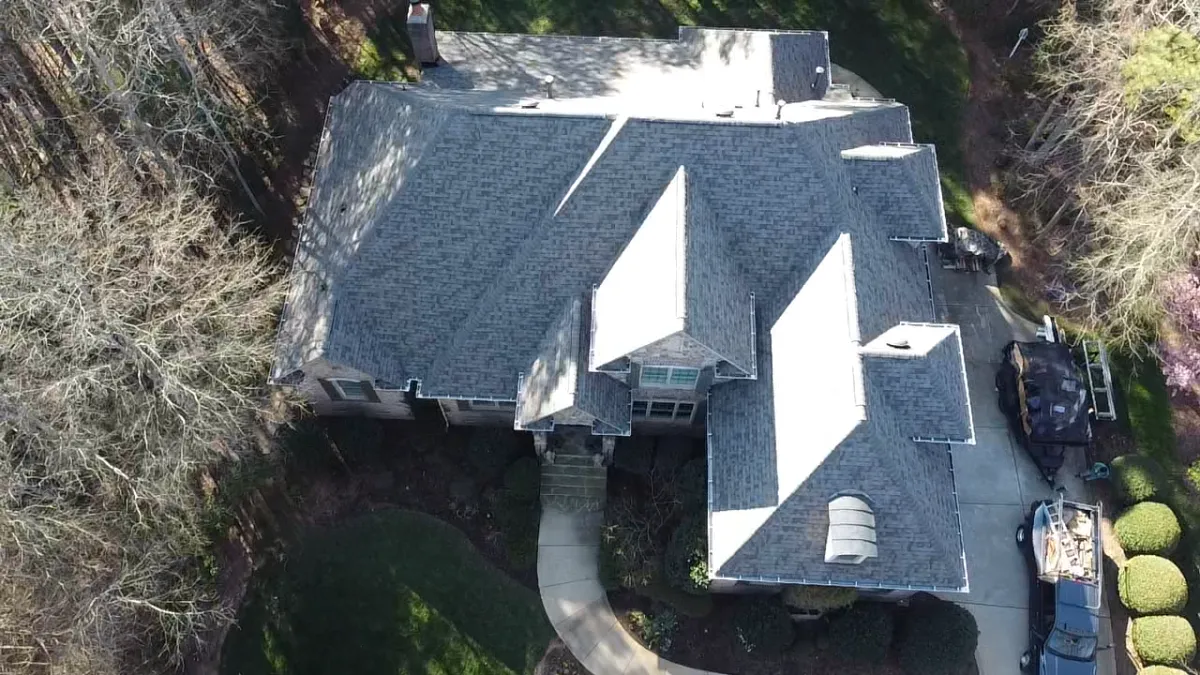 Waterproofing Solutions Charlotte, NC