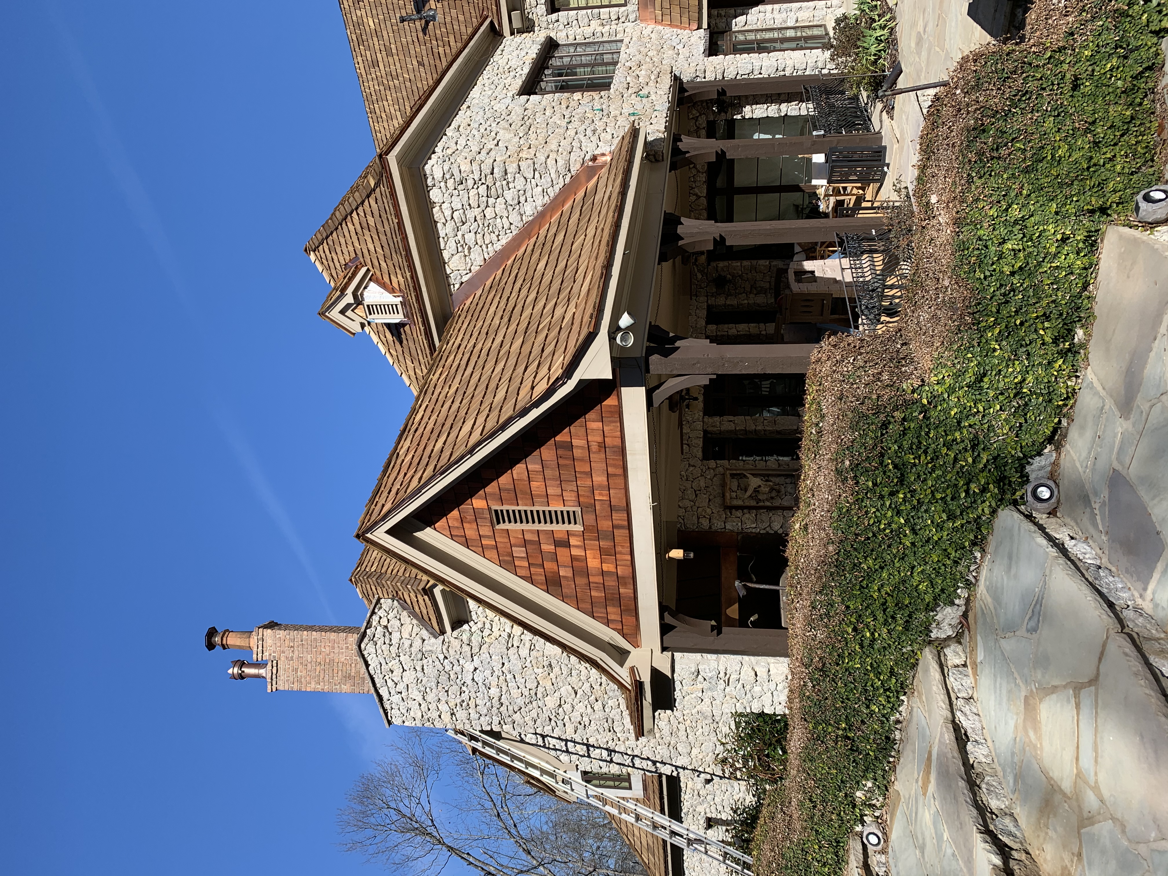 Roof Rejuvenation Charlotte, NC