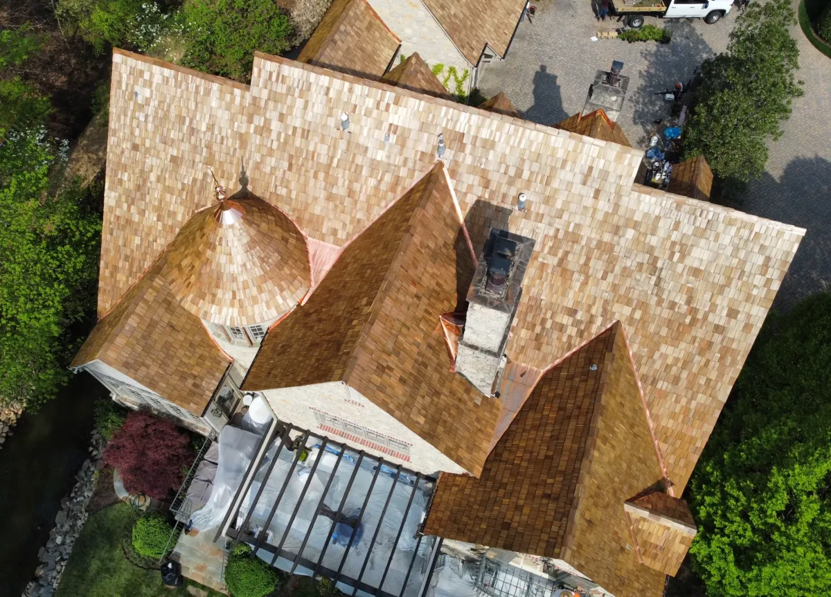 Roof Replacement 