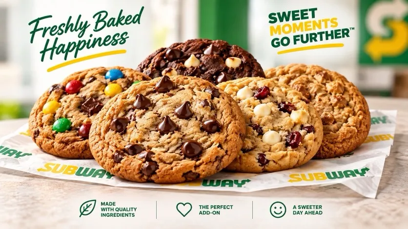 Cookie Batch