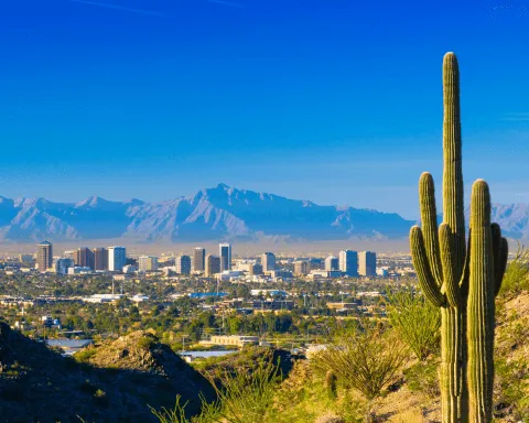 Arizona