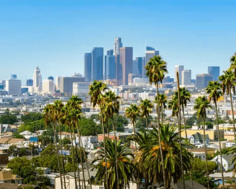 California