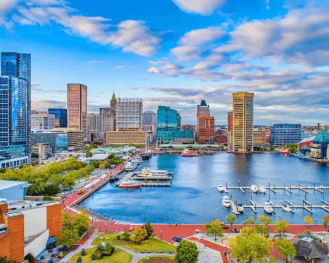 Maryland