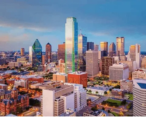 Texas