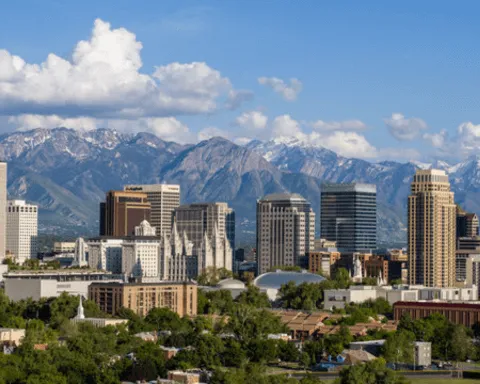 Utah