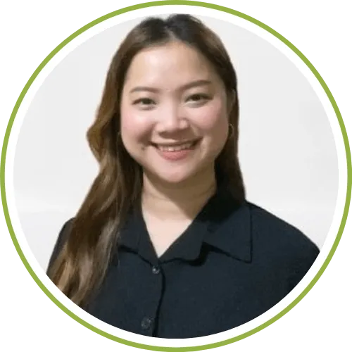 Rica Mae Hojasm Customer Service Specialist in Mere Benefits