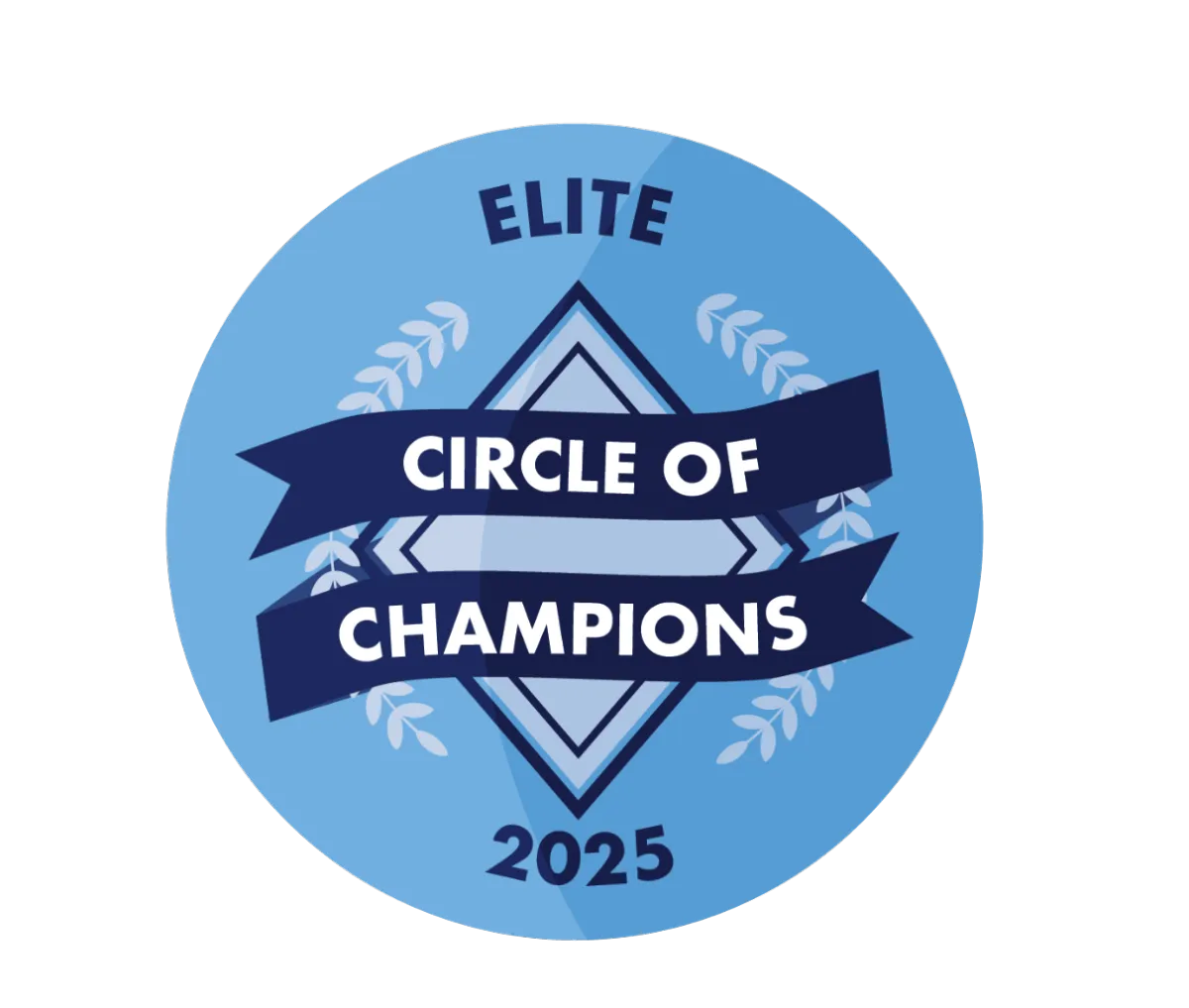 Mere Benefits is Part of the Circle of Champions2025