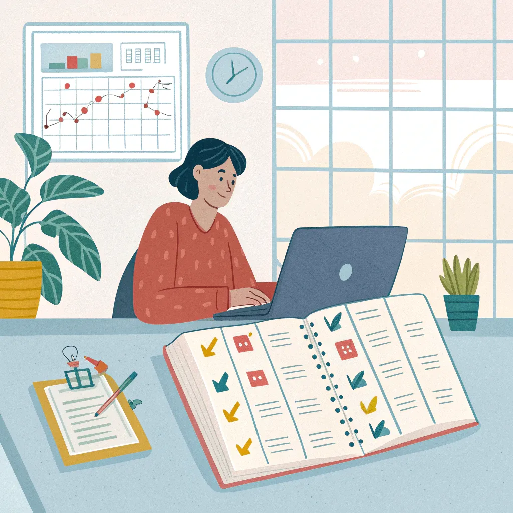 Self Employment