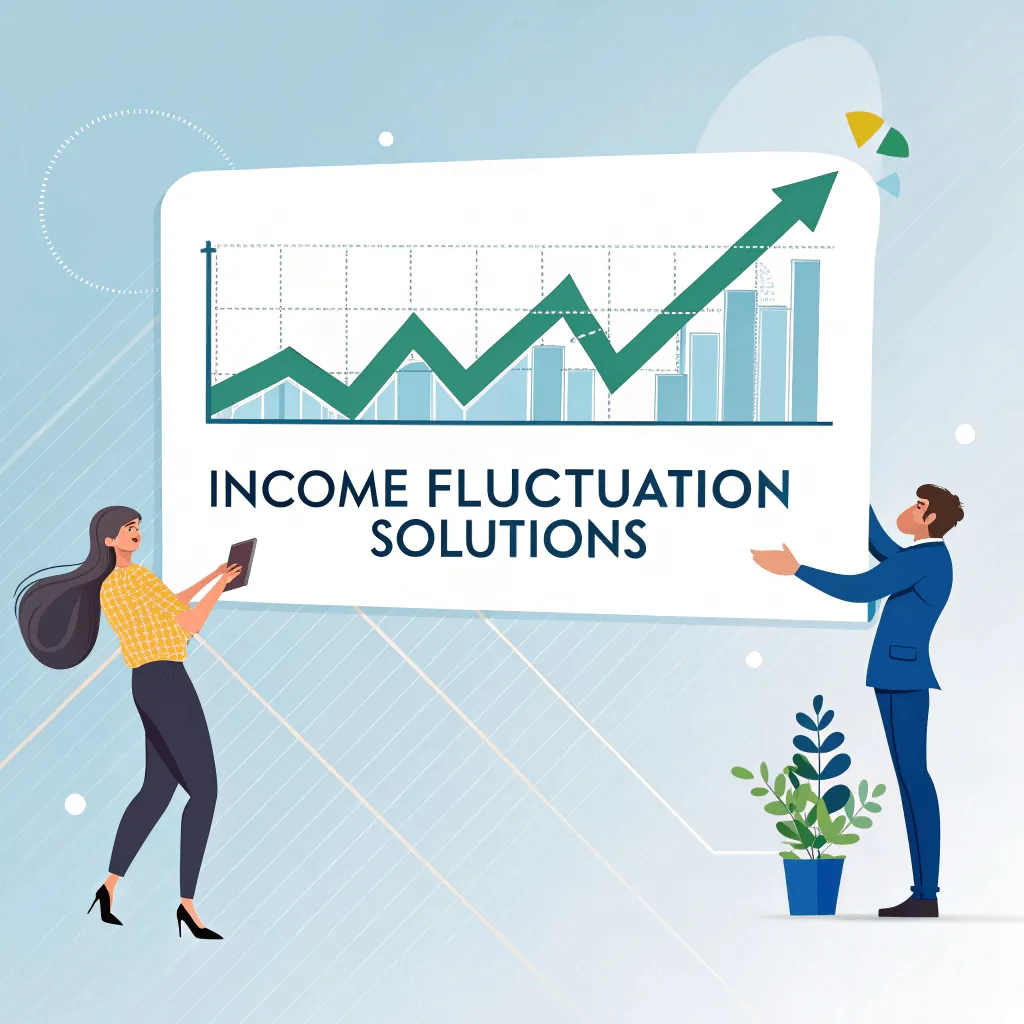 Income Fluctuation Solutions