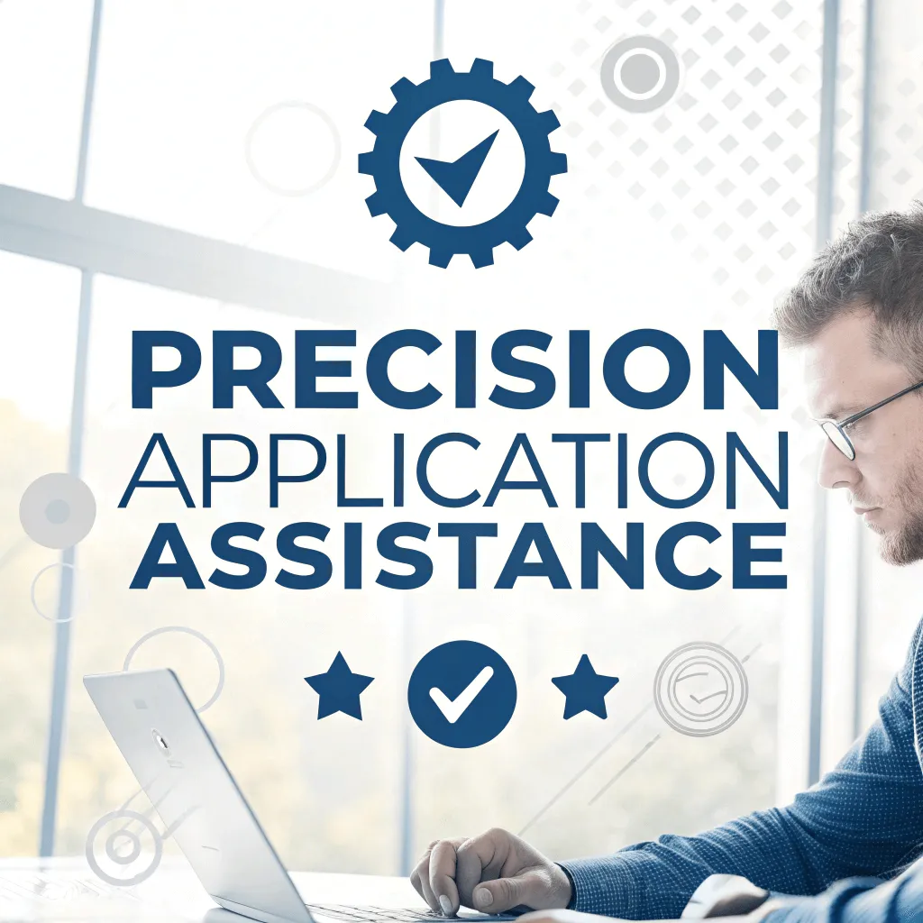 Precision Application Assstance