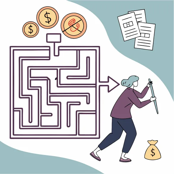 Avoiding Capital Gains