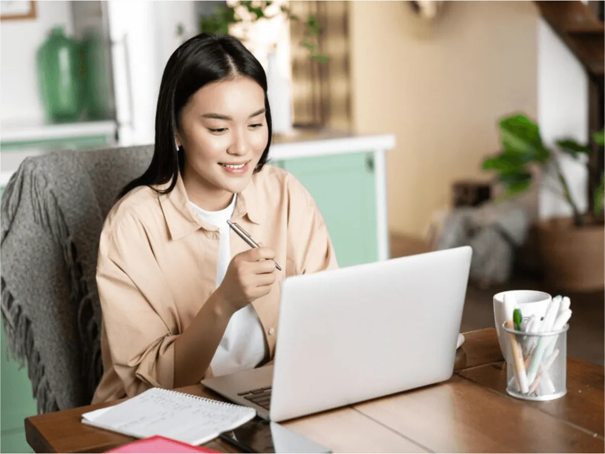 Self Employed Women