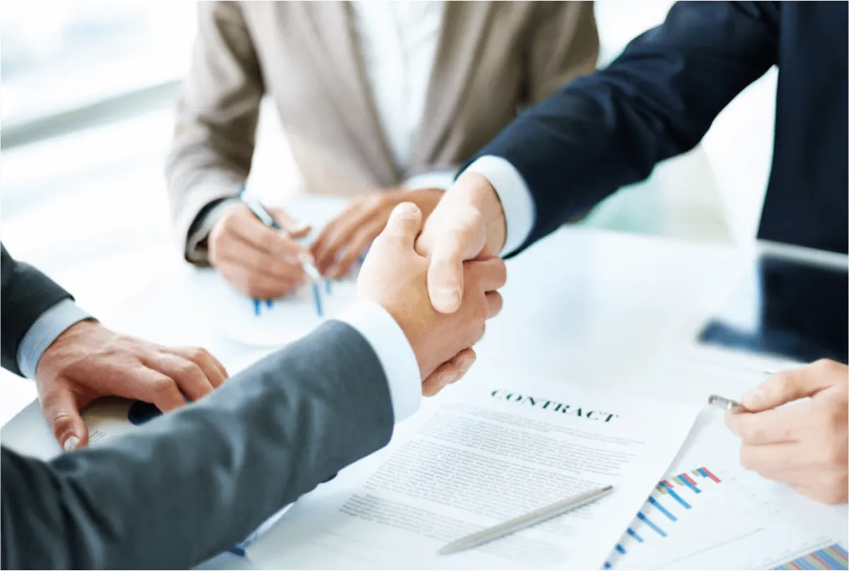 Insurance approval