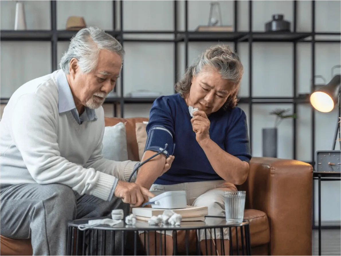Medicare For Old People