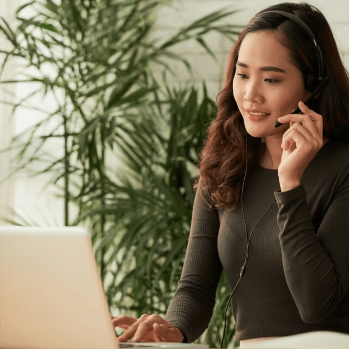 Remote Virtual Assistant